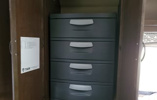 RV Trippin - "Theodore" - Thor Chateau