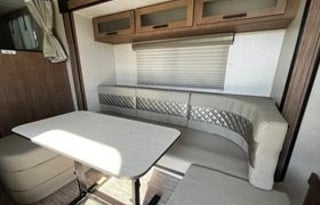 2021 Forest River RV No Boundaries NB19.8