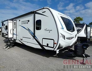 Coachmen RV Freedom Express Liberty Edition 320BHDSLE