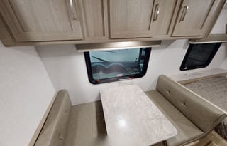 2021 Geo Pro 19BH Bunks
