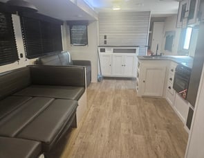 Heartland Trail Runner 30RBK