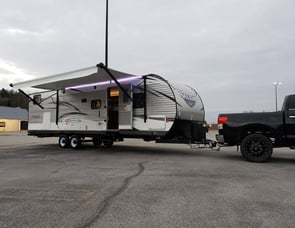 Forest River RV Salem 37BHSS2Q