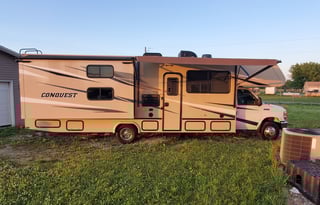 2020 Gulf Stream RV Conquest Class C 63111