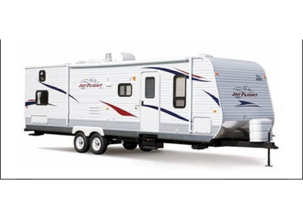 Travel Trailer rentals in Houghton Lake