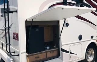 Thor ACE CLASS A Lpa553