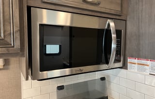 2023 Entegra Coach Vision XL 36C