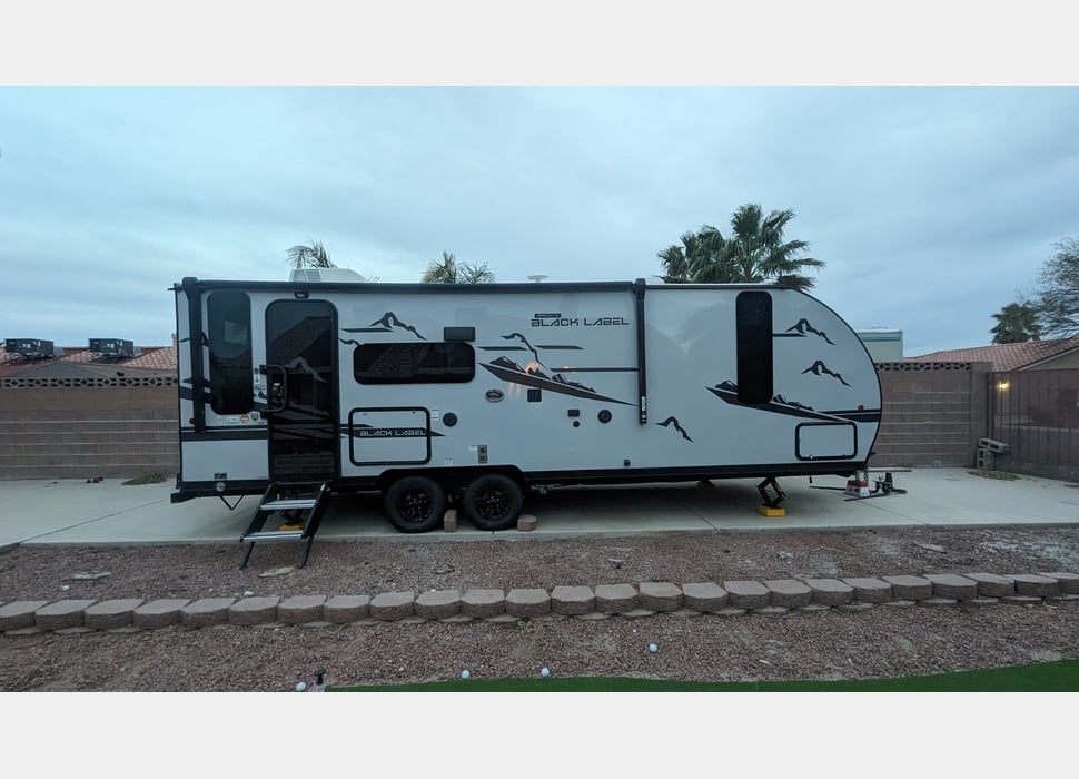 Travel Trailer rentals in Las Vegas