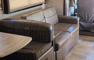 2018 Thor Motor Coach Windsport 31Z