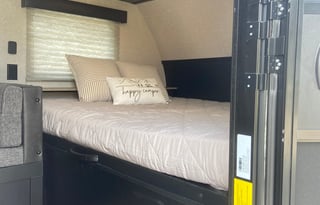 2022 Forest River RV Cherokee Wolf Pup 16BHS