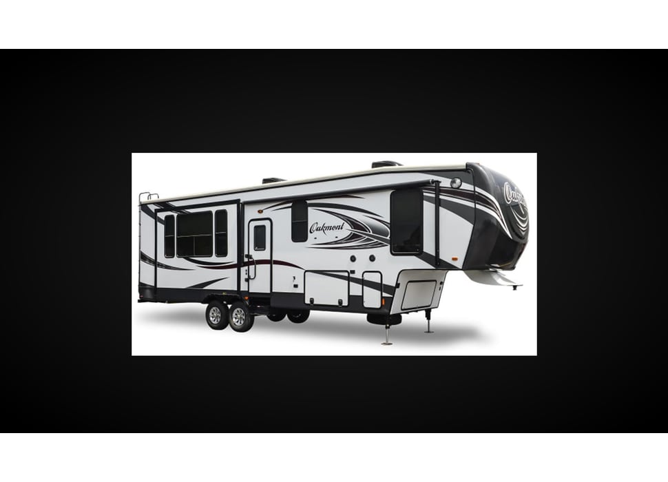 Fifth Wheel rentals in Tulsa