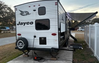 2022 Jayco Jay Flight 28BHS