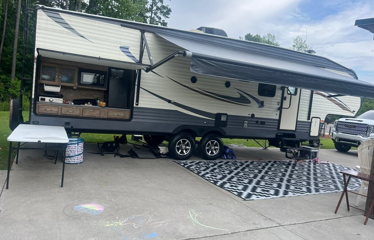 RV Photo