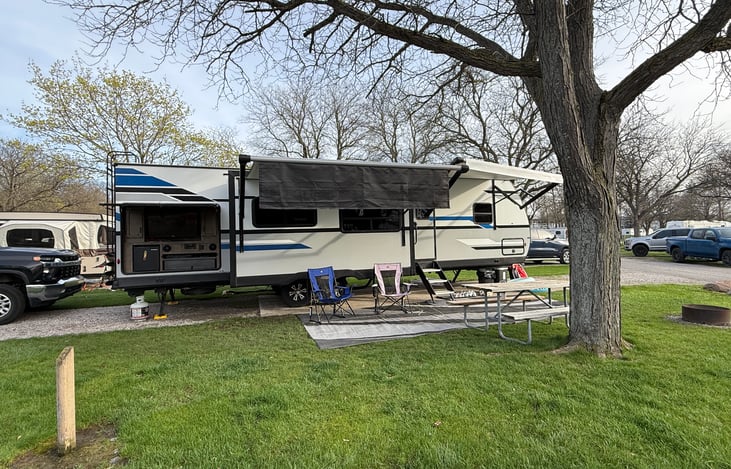 RV Photo