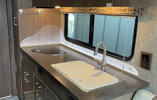 2015 Winnebago Trend 23B