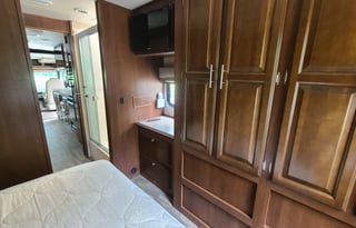 2016 Forest River RV Georgetown 3 Series GT3 30X3