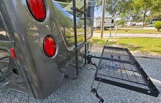 2022 Entegra Coach Vision XL 36A (Bunkhouse Model)