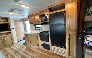 2016 Jayco Jay Flight 26BHS