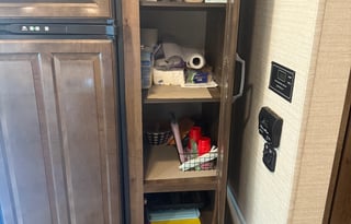 Free Starlink | Jayco Greyhawk 30X Luxury Class C