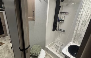 2023 Grand Design Momentum G-Class 350G