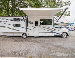 Gulf Stream RV Conquest Class C 63111