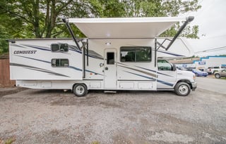 2025 Gulf Stream Conquest 32FT BH