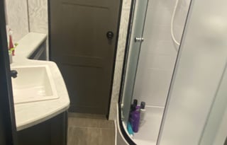 2021 Cruiser Stryker ST-3116