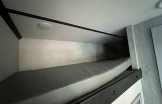 2022 Keystone Fuzion 419