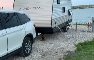 Campventure Cruiser: Family Fun on Wheels!