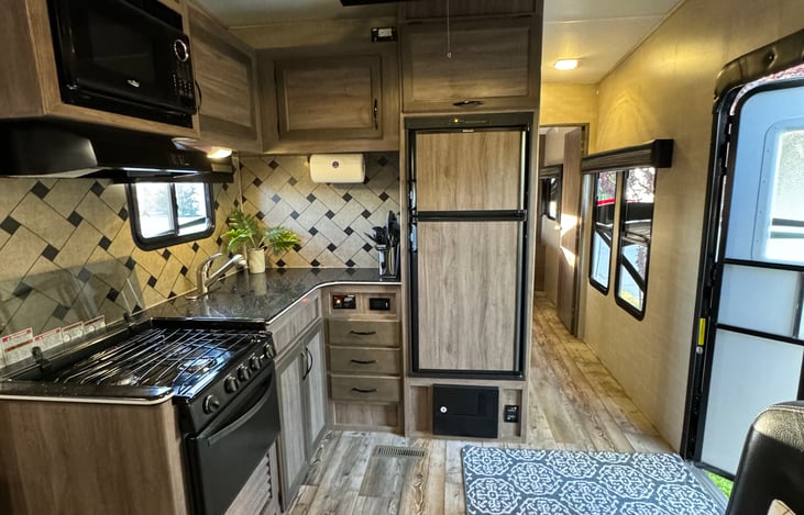 RV Photo