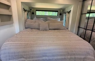 2024 Brinkley RV Model G 3950