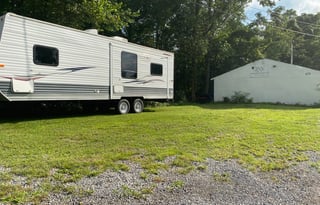2009 Kingsport Gulfstream Kingsport