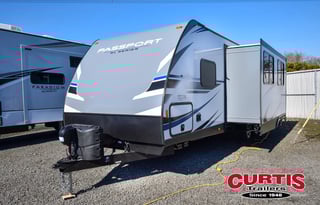 2021 Family Bunkhouse - No pet deposit!