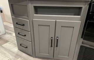 Sundance 291QB - 2 Bedroom Travel Trailer