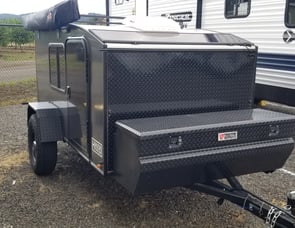 Hiker Trailer Hiker Trailer MUDY 5X9