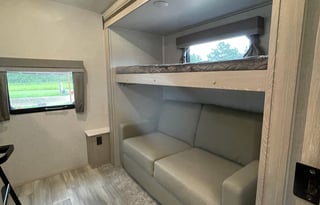 2022 Flagstaff Classic 832BWS