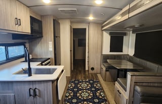 Paws & Relax RV Rental