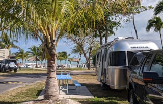2016 Airstream Flying Cloud