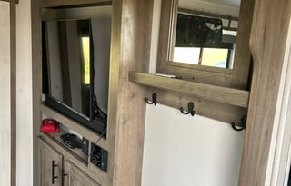 2024 Heartland Pioneer BH 270