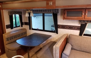 2014 Keystone Bullet Premier Ultra lite