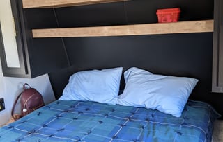 2022 Keystone RV Springdale 282BH