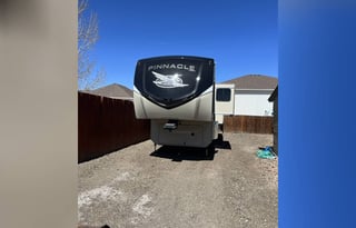 2021 Jayco Pinnacle 36FBTS