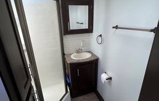 2013 Forest River RV EVO T2360