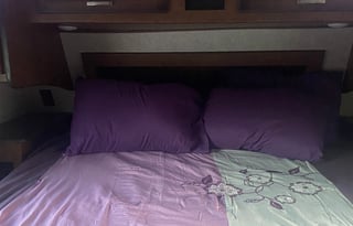 Your next adventure in this Elkridge RV!