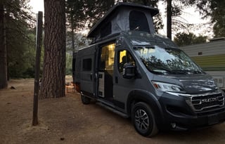 Brand new 2025 Solis 59px "Ijen" Starlink add on*