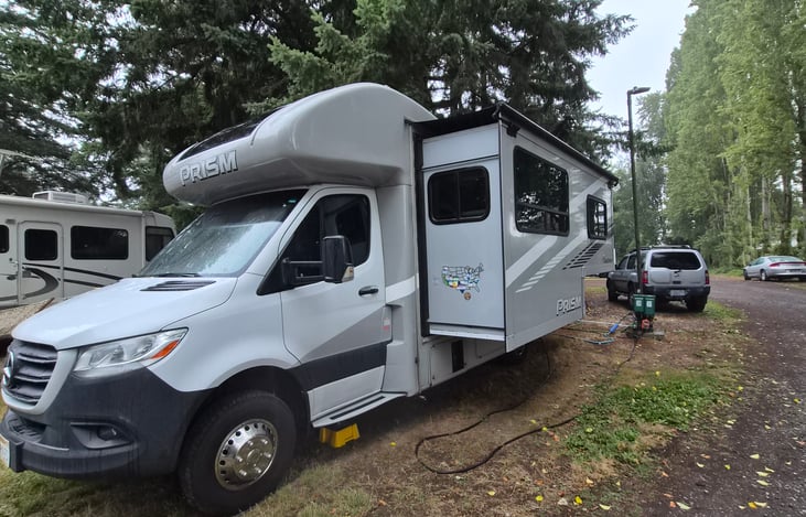 RV Photo