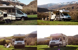 FLEXIBLE TIMES! Best MPG, easy to drive and park