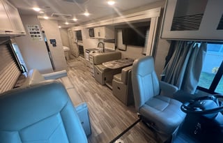 2022 Thor Motor Coach ACE 32.3