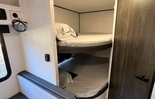 DELIVERY ONLY – 2021 Heartland Trailrunner 251BH