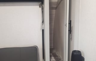 2022 Forest River Salem FSX 178BHSKX