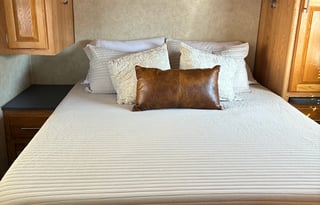 Daybreak Dreamer -reliable and adventure ready!